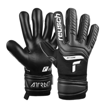 Вратарски Ръкавици REUSCH Attrakt Infinity 522182 5272725-7700